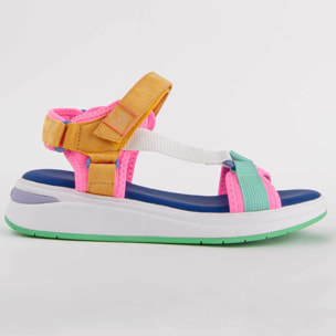 Sandalia - Multicolor