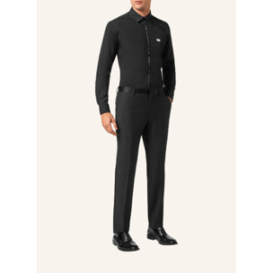 PHILIPP PLEIN Pantalones