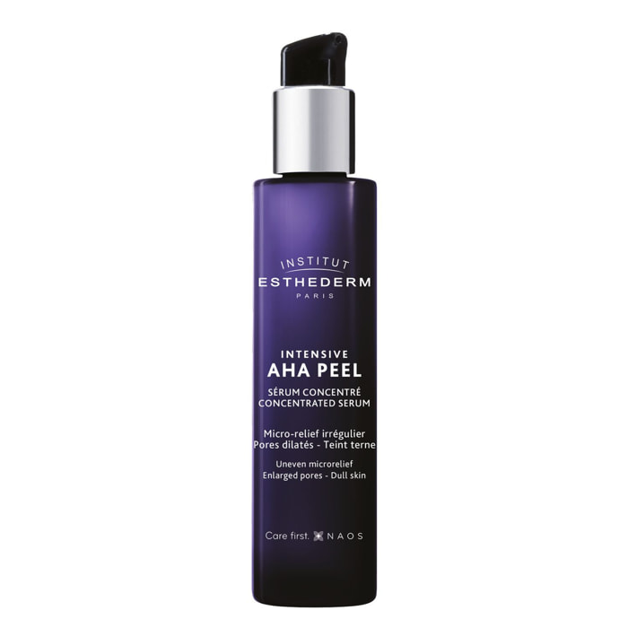 Intensive - Serum Concentré Intensive AHA Peel 30 ml
