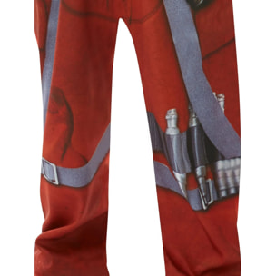 DISFRAZ XWING FIGHTER EP7 CLASSIC INF