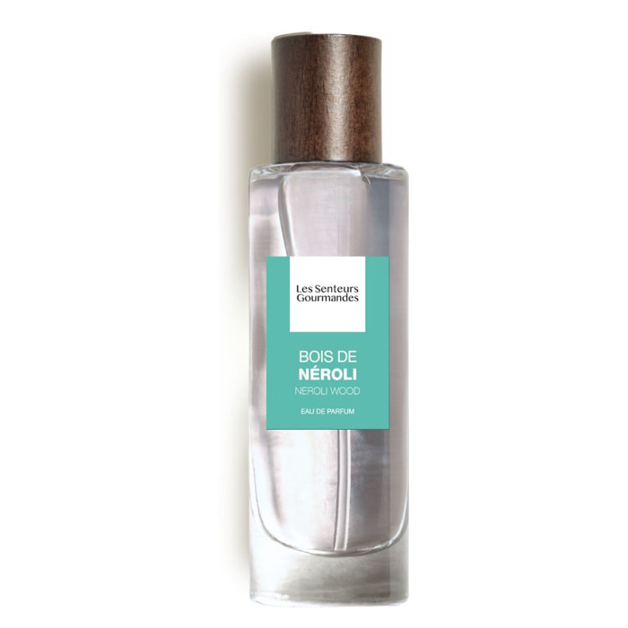 Bois de Néroli - Eau de Parfum