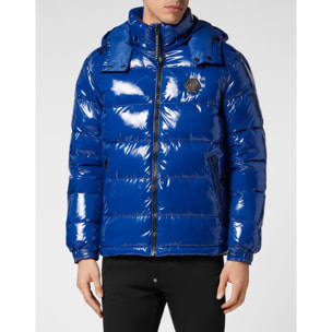 PHILIPP PLEIN Jacket HEXAGON