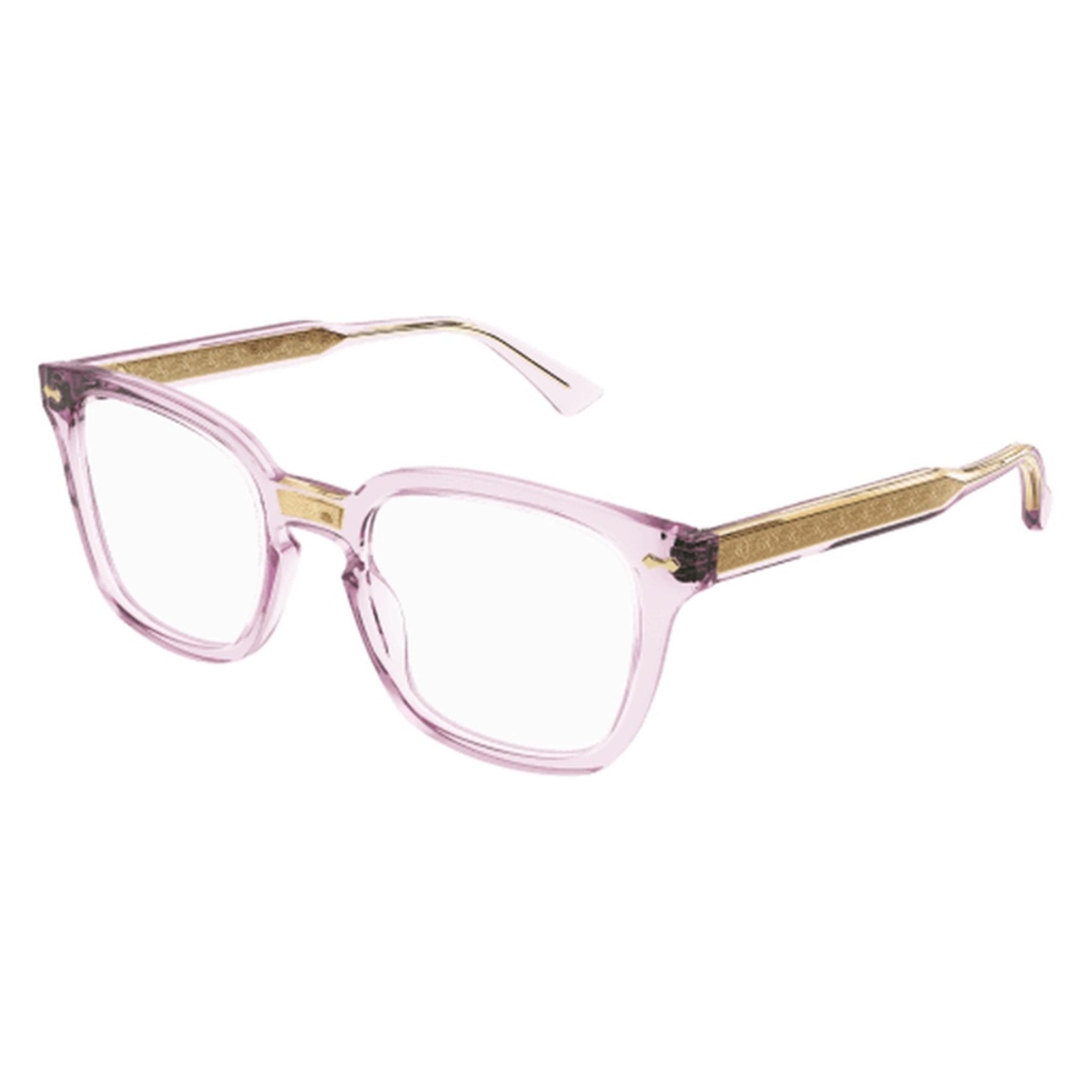 Gafas de Vista Gucci GG0184O-013 de Acetato Unisex 50 mm