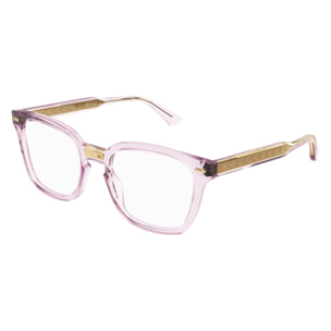 Gafas de Vista Gucci GG0184O-013 de Acetato Unisex 50 mm