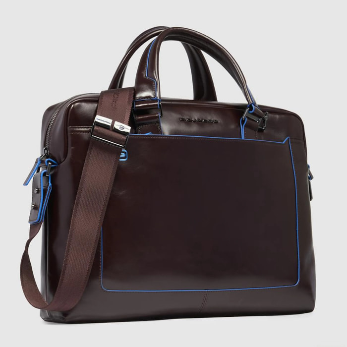 Piquadro Borsa porta pc 14 personalizzabile