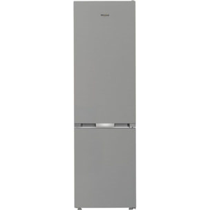 Réfrigérateur combiné WHIRLPOOL WHK25404XP4E