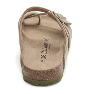 Sandalo BABUNKERS CACHI