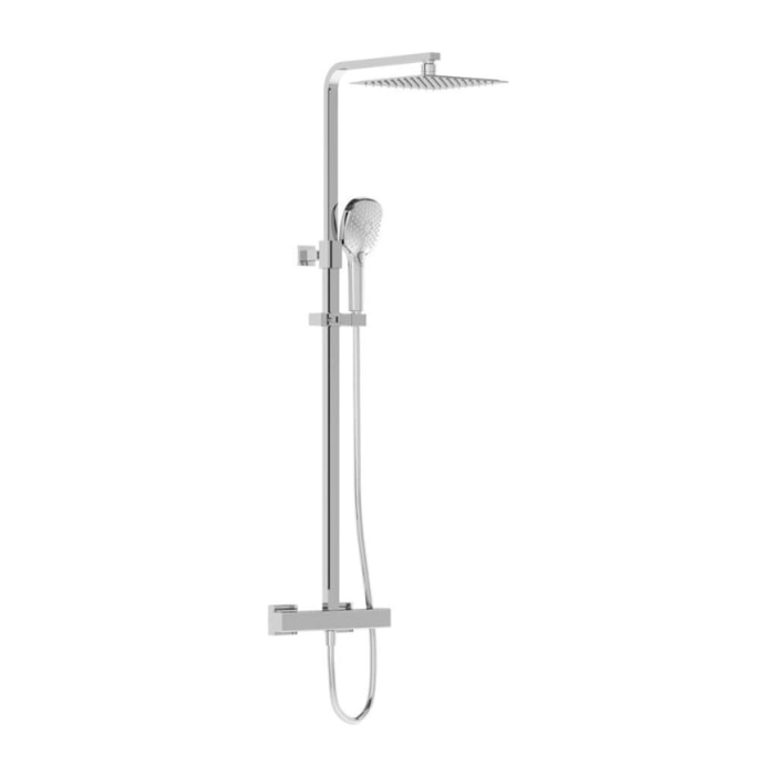 Colonne de douche VITRA Aquaheat Bliss S 230