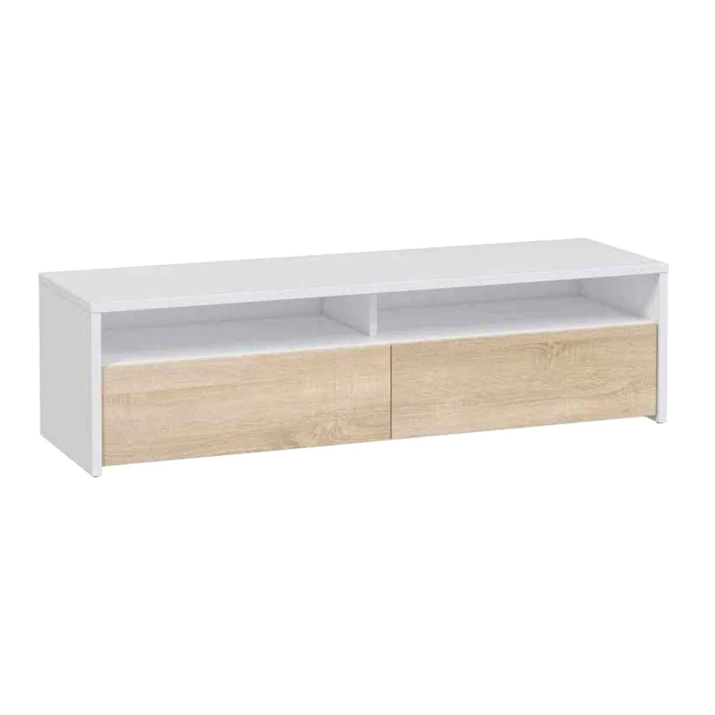 Mueble tv budapest 130x36cm