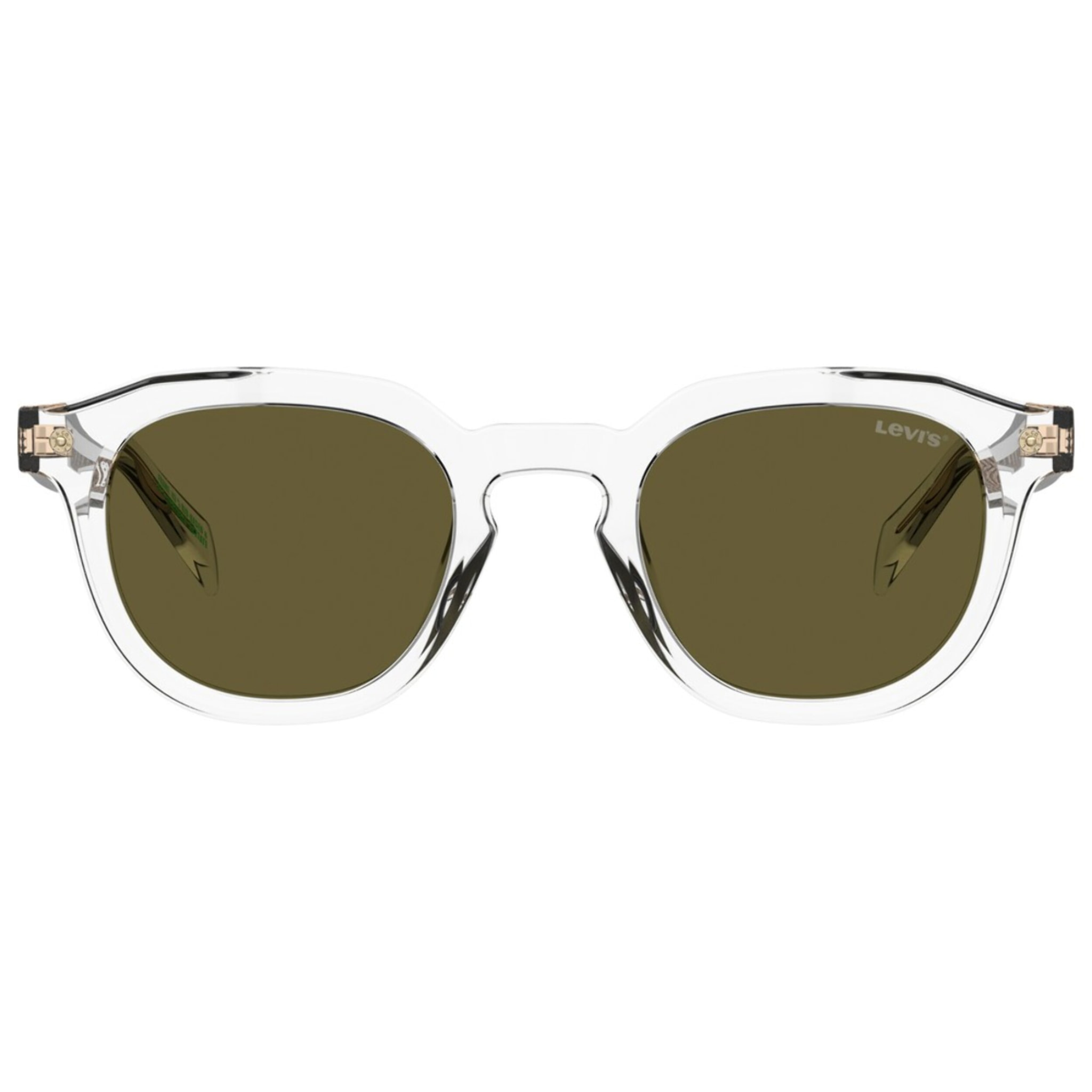 Gafas de Sol Levi'S LV 5052/S 900 de Acetato Unisex 48 mm
