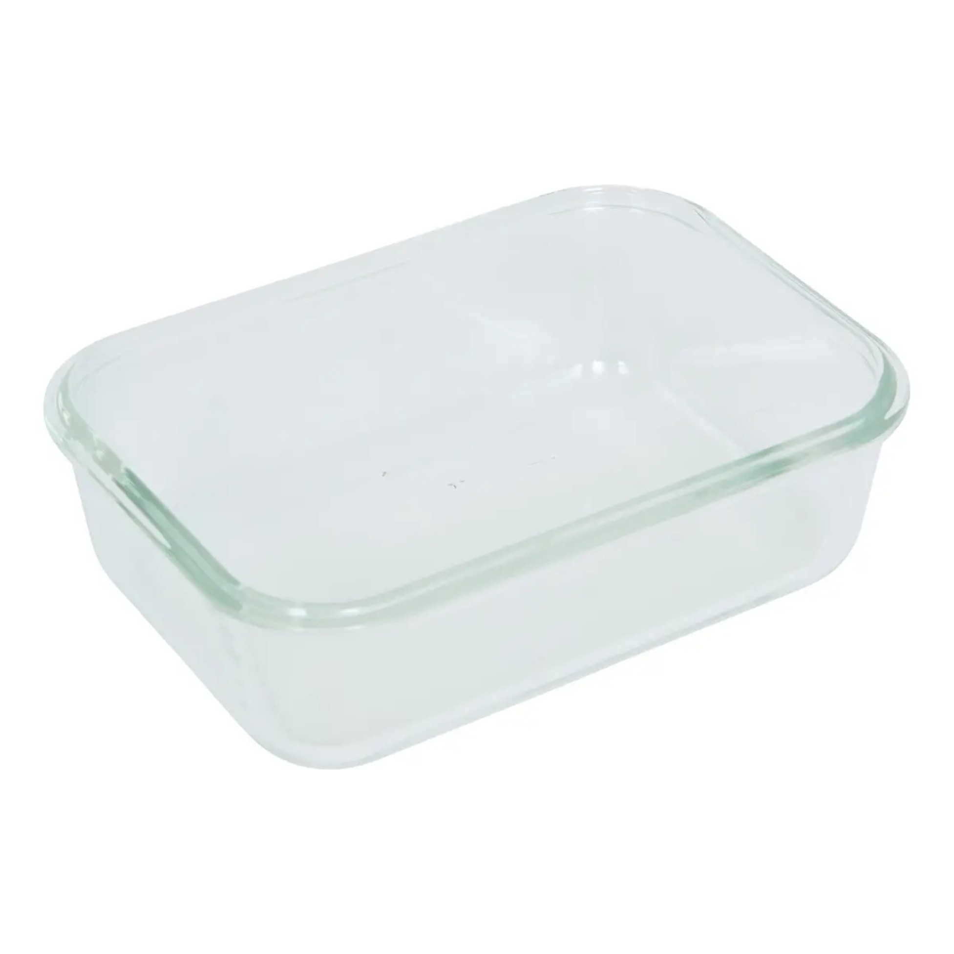 Boîte de conservation verre 118L ClipEat