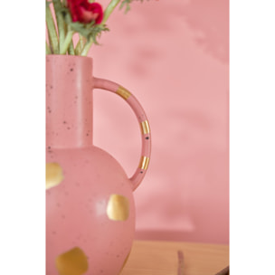 Anfora Pink&Cozy