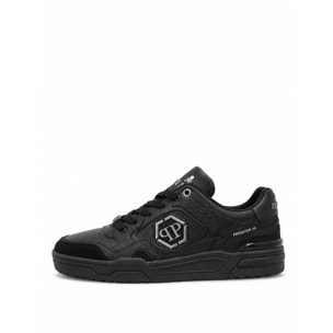PHILIPP PLEIN Zapatillas bajas PREDATOR