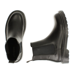 Chelsea boots neri