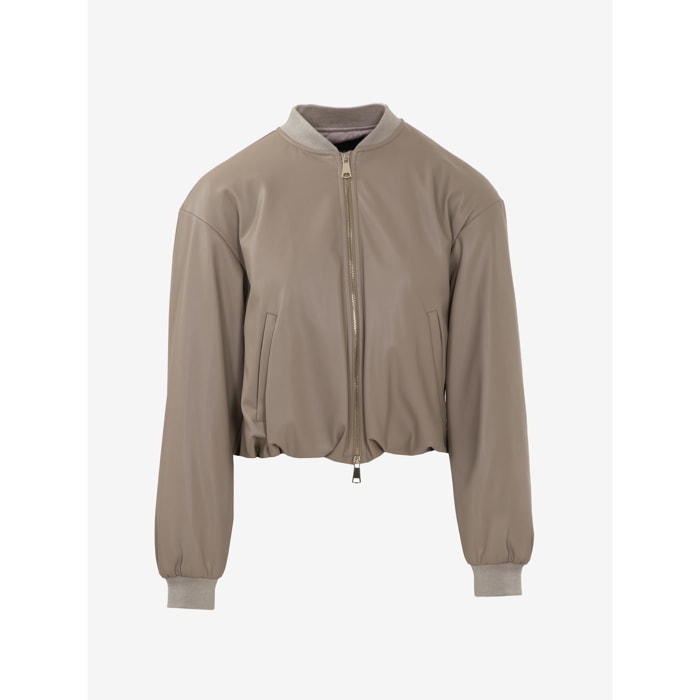 Marc Ellis Giubbotto