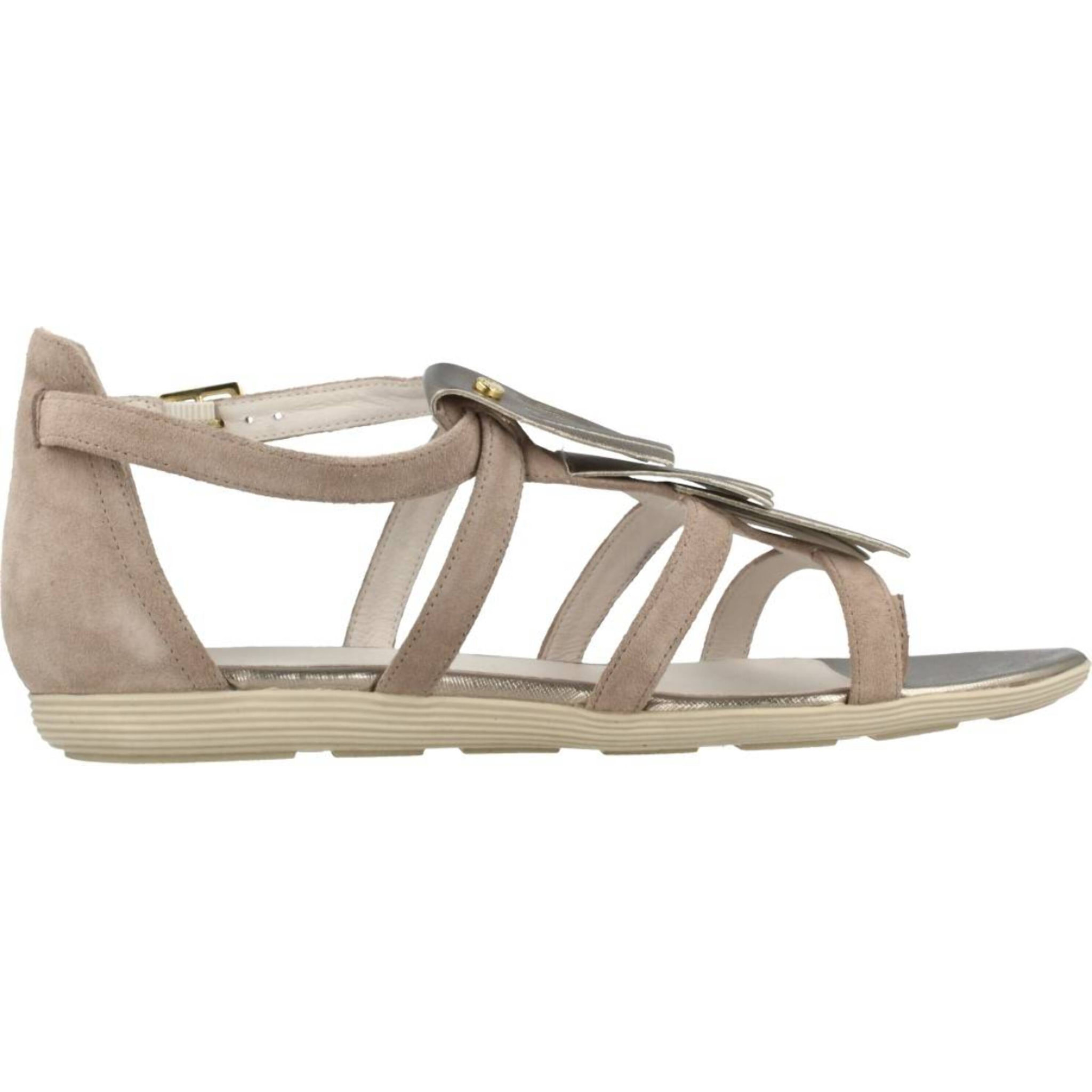 Sandalias Mujer de la marca STONEFLY  modelo ALISYA 9 Light Brown