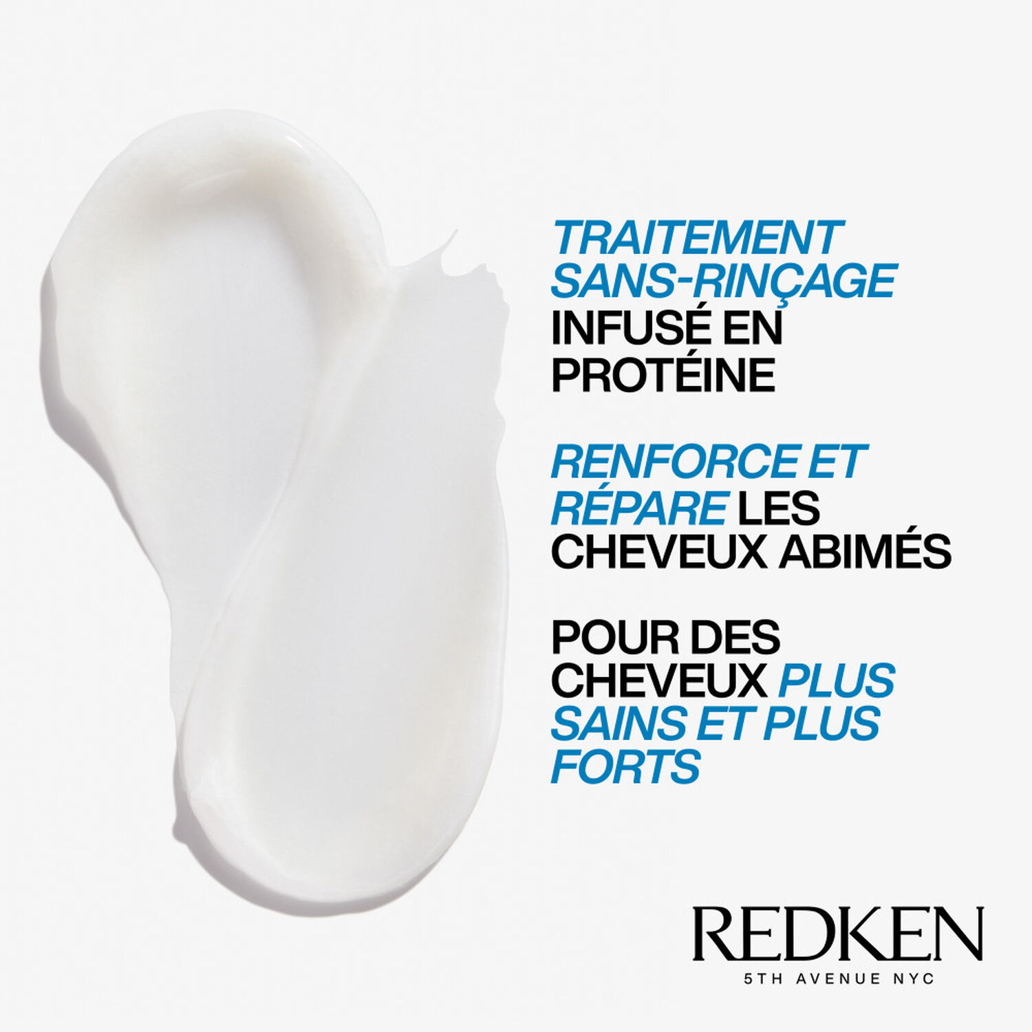 Extreme - Masque Réparateur Pour Cheveux Cassants 250 ml