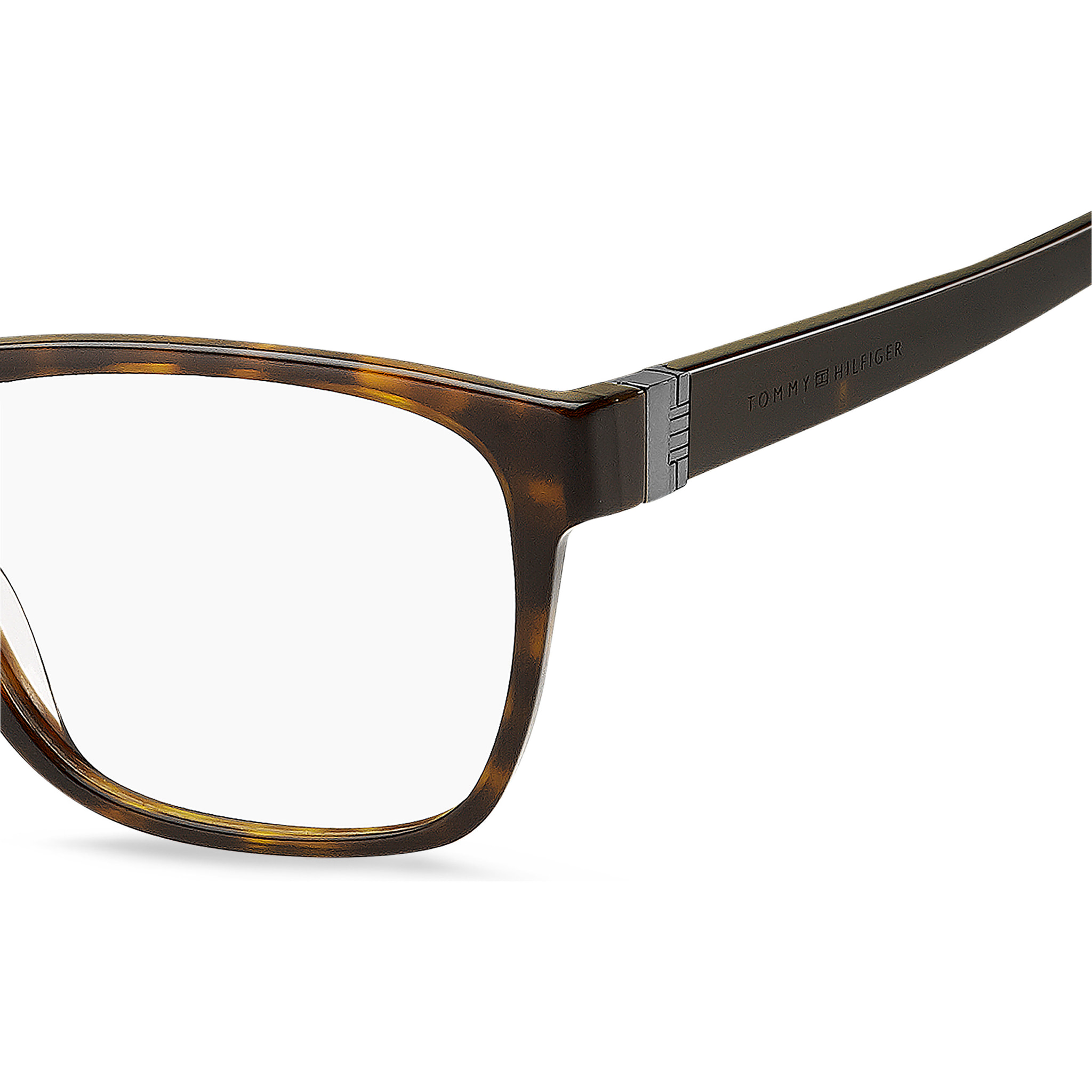 Montura de gafas Tommy Hilfiger Hombre TH-1819-086