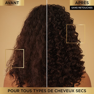 L'Oréal Paris Elseve Huile Extraordinaire Démêlant 250ml
