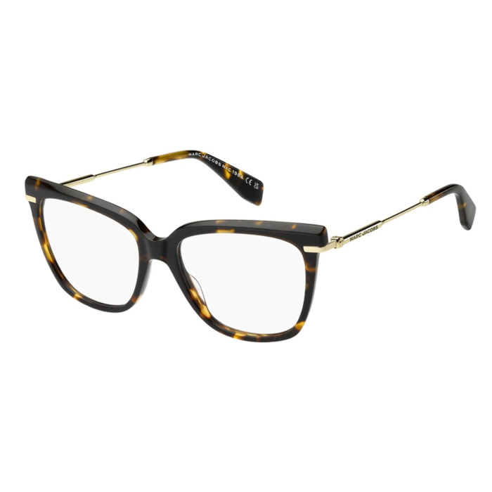 Gafas de Vista Marc Jacobs MARC 891 086 de Acetato Mujer 53 mm