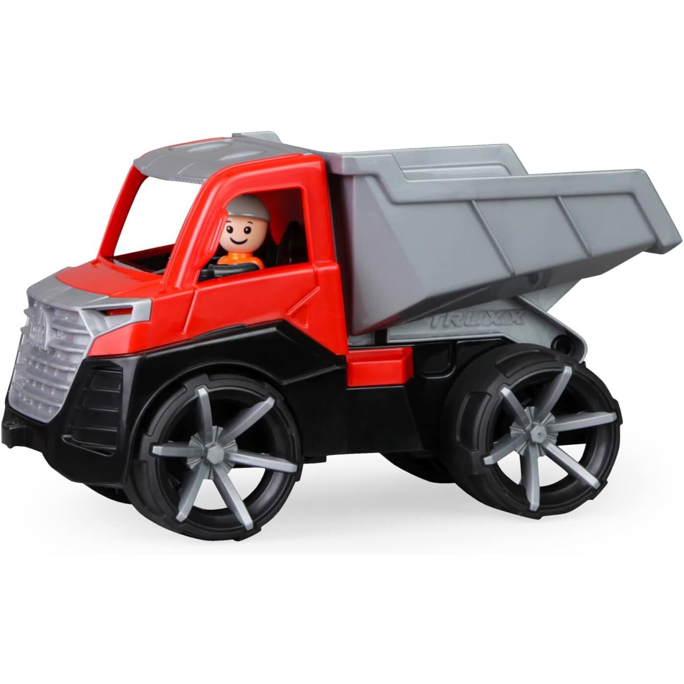 TRUXX² Camion con Cassone