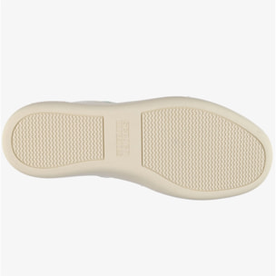 Sneakers Sebago Uomo Donna Bianco HURRICANE ATLANTIC