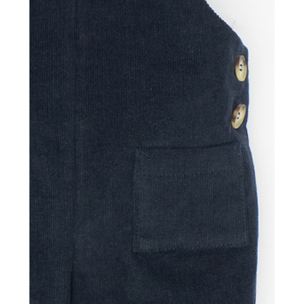 PETO PANA AZUL MARINO