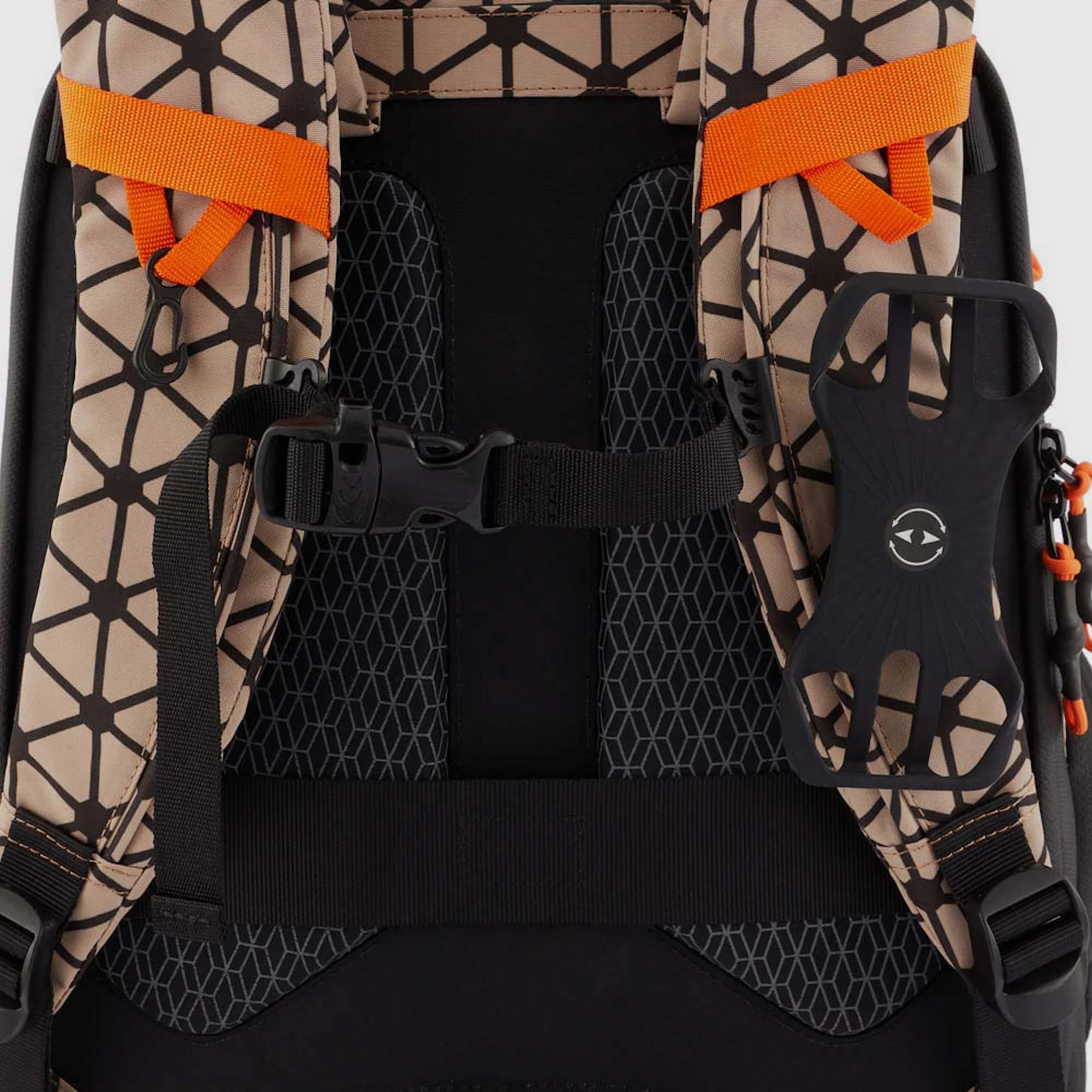 Piquadro Zaino da sci alpinismo e trekking