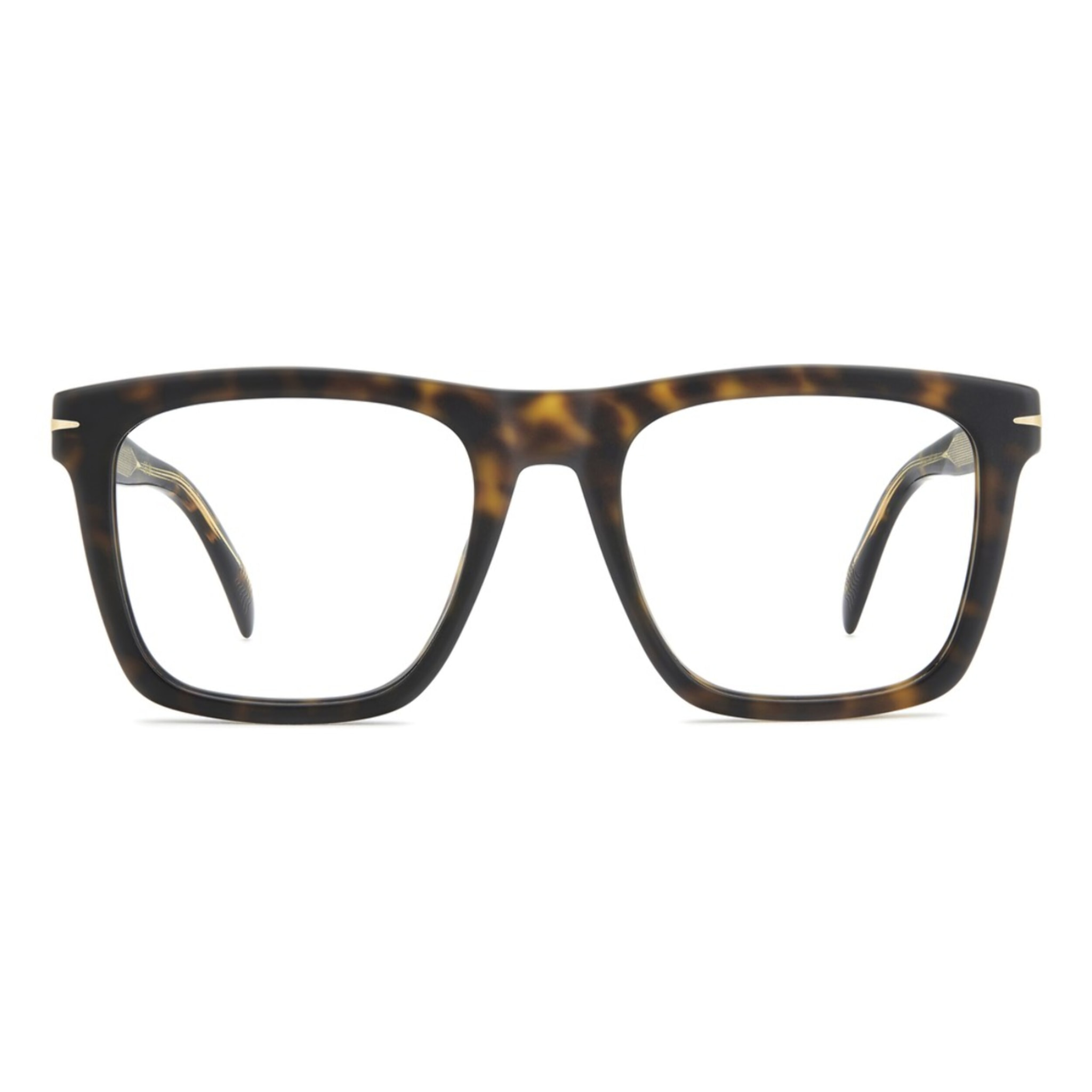 Gafas de Vista David Beckham DB 7020 N9P 51 de Acetato Hombre 51 mm