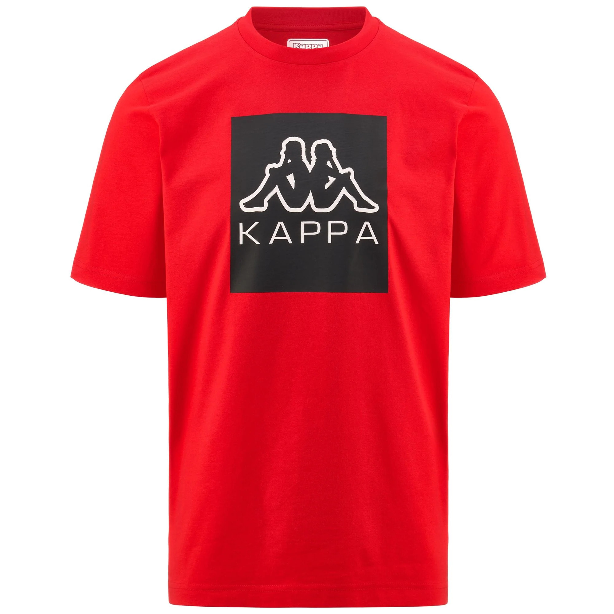 Camisetas y tops Kappa Hombre LOGO EDIZ