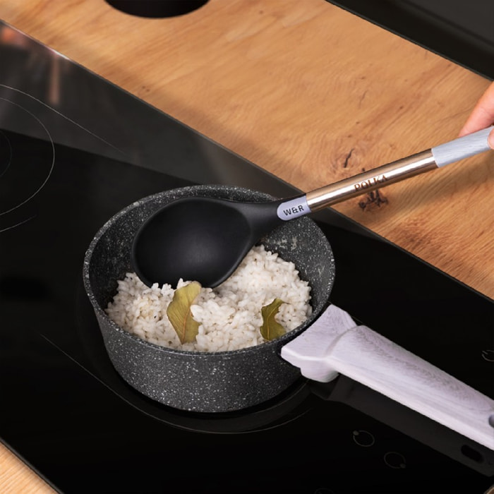 Cecotec Utensilio de cocina Utensilios de Cocina Polka Exclusive Wood & Rock