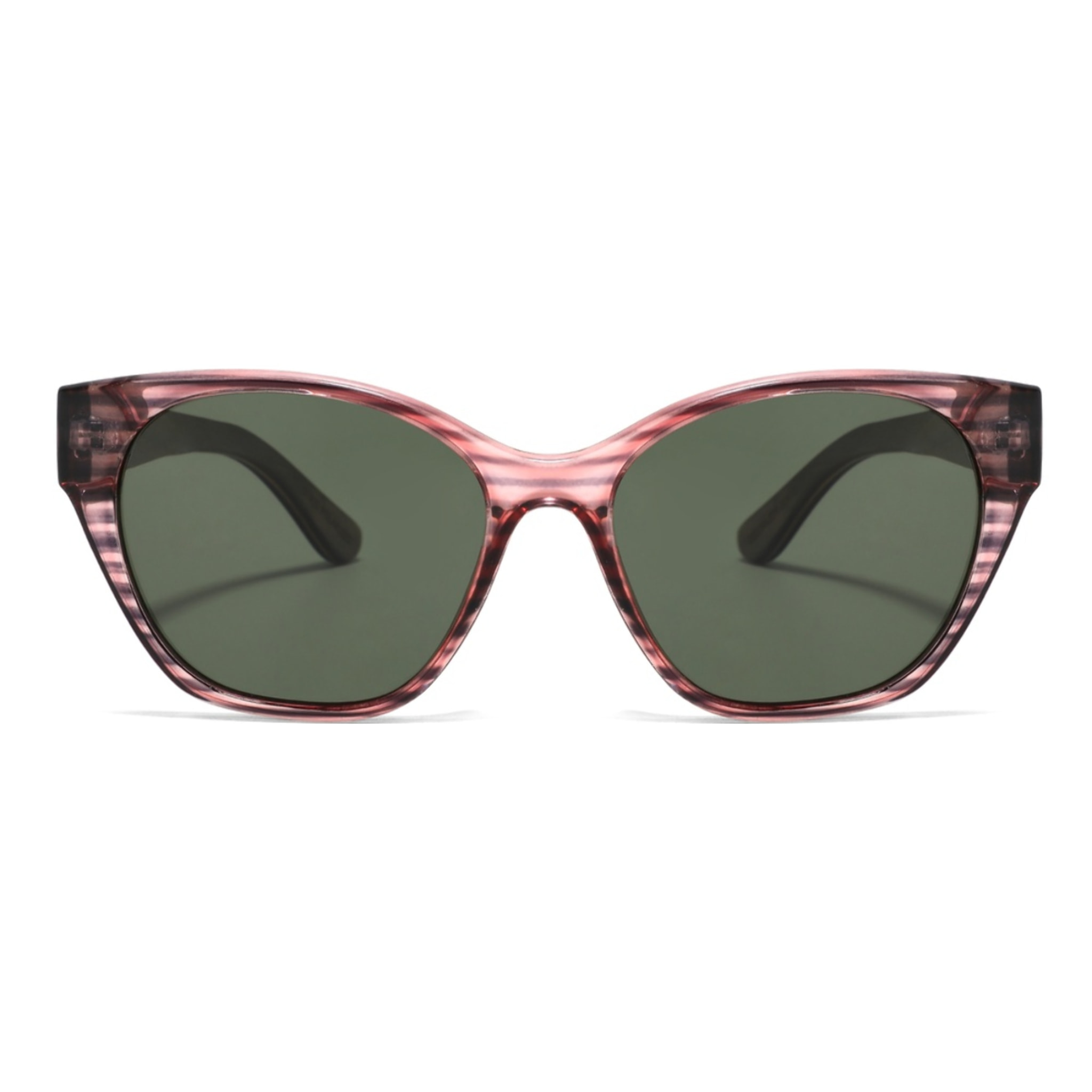 Gafas de Sol Feler 1557-3 Polarizadas de Madera Mujer 52 mm