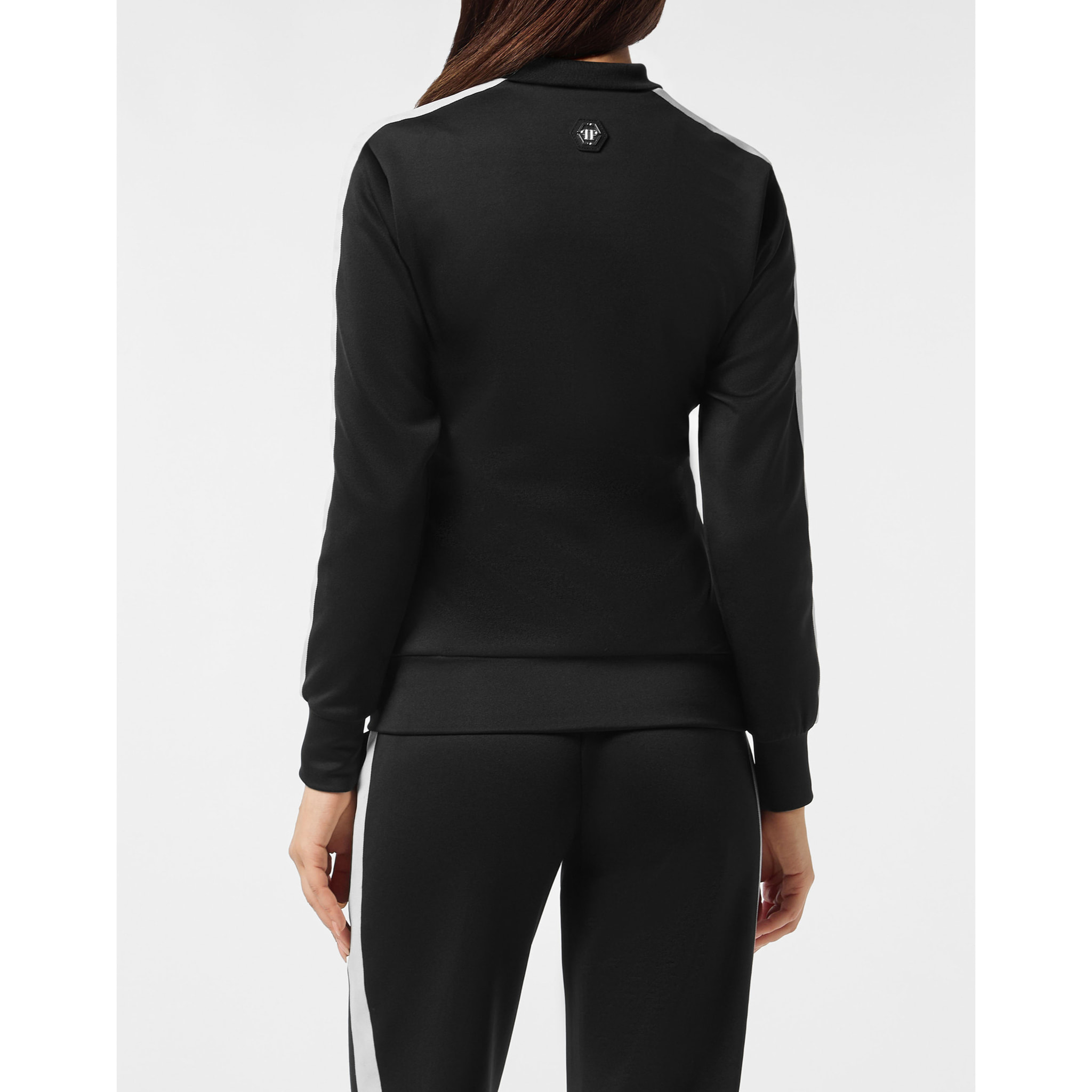 PHILIPP PLEIN Chaqueta Jogging SIGNATURE