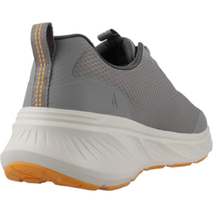 Sneakers de  Hombre de la marca SKECHERS  modelo EDGERIDE - REKZE Gray