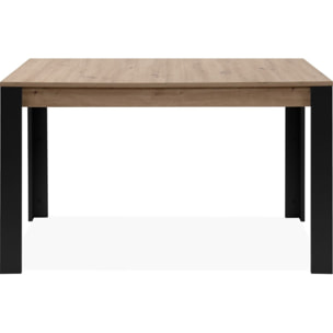 Table à manger extensible - TED