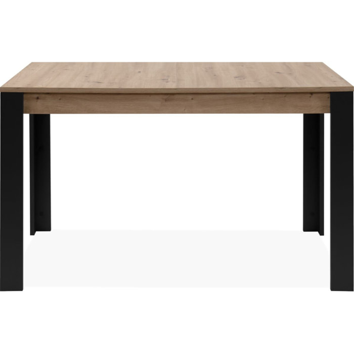 Table à manger extensible - TED