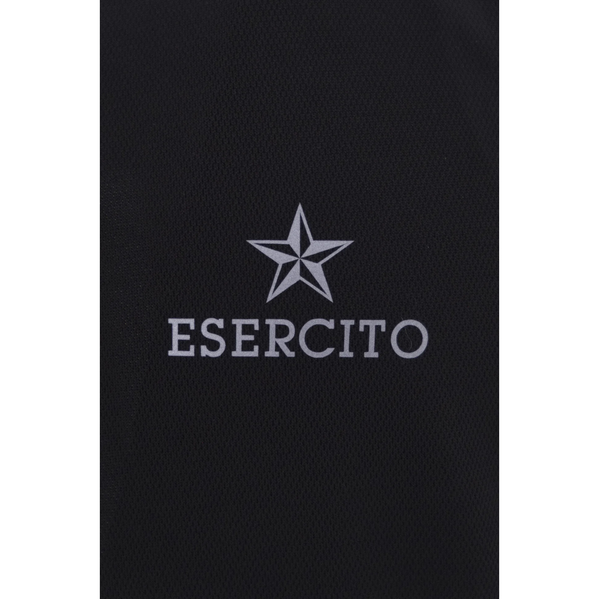 Canotta Esercito sport nera donna