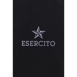 Canotta Esercito sport nera donna