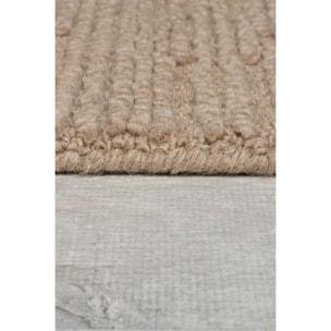 Tapis en laine de couloir HARRIS