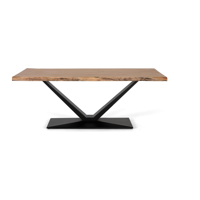 Mesa de comedor - 76x200x100cm