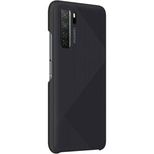 Coque HUAWEI P40 Lite 5G noir