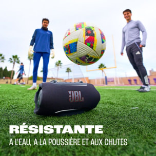Enceinte portable JBL Xtreme 5 Noir