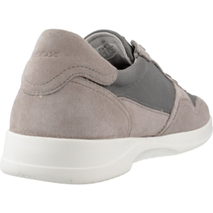 Sneakers de  Hombre de la marca GEOX  modelo U KENNET A Gray