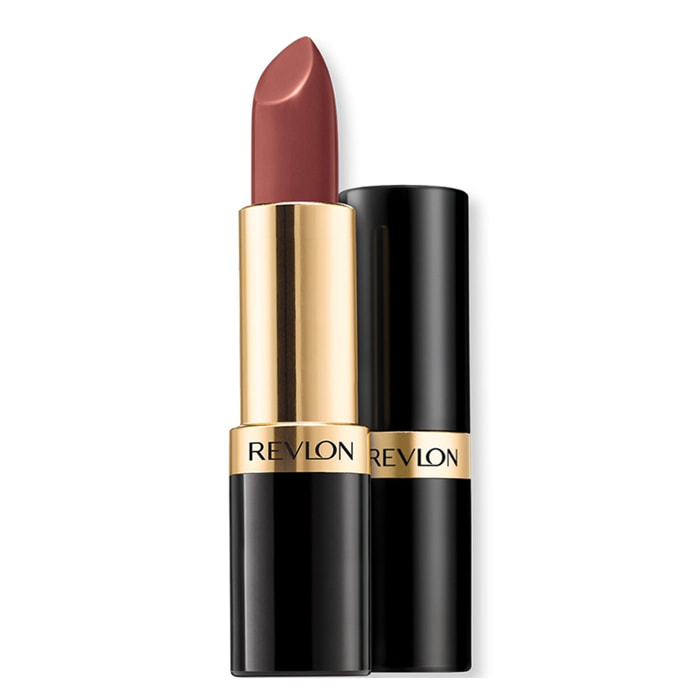 Super Lustrous™ - Rouge à Lèvres Iconique Nuances Intenses
