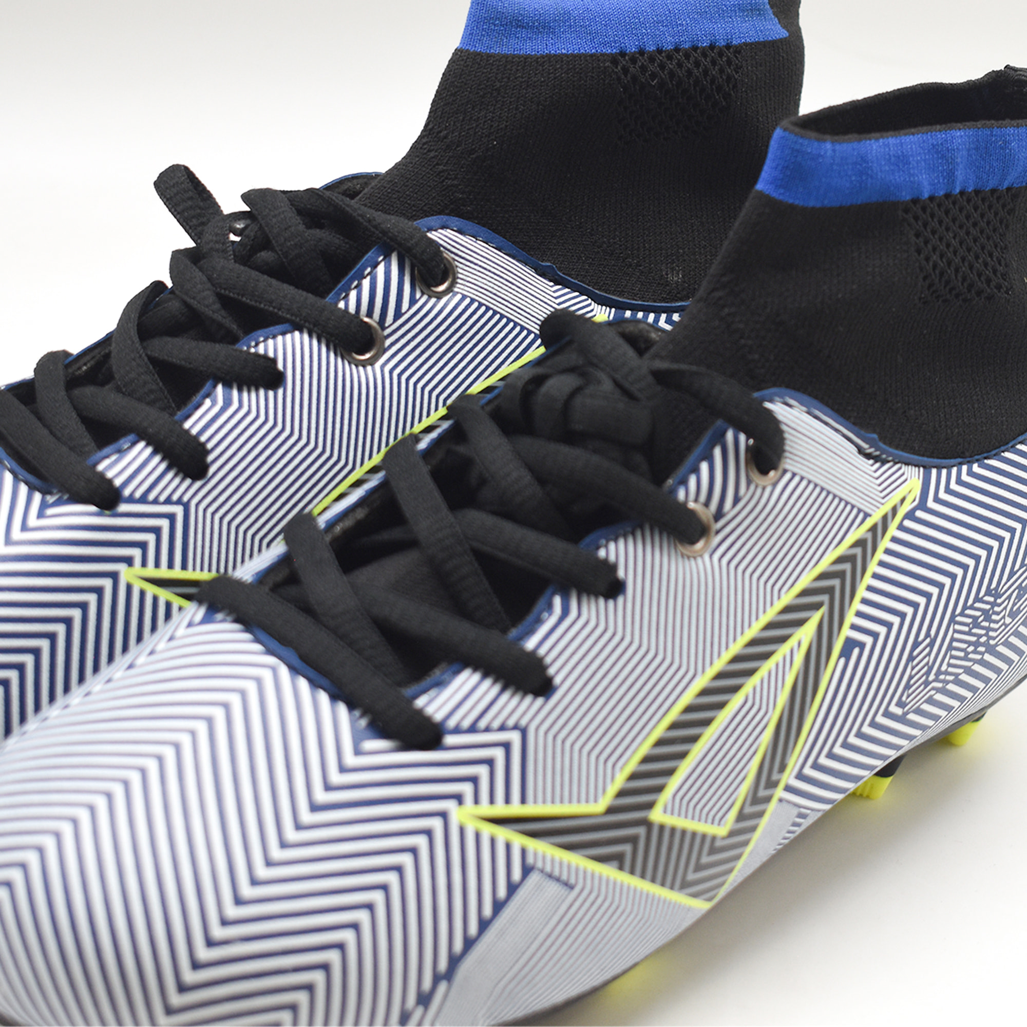 Scarpa da calcio ZONDAS bambino