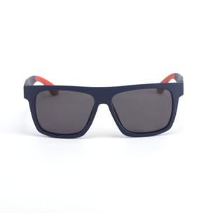 Gafas de Sol Fluor S11104-C3 Polarizadas de Tr90 Unisex 56 mm