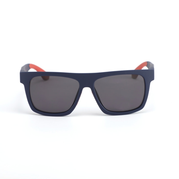 Gafas de Sol Fluor S11104-C3 Polarizadas de Tr90 Unisex 56 mm