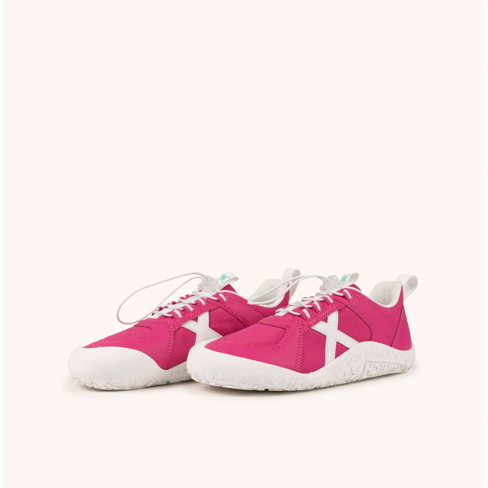 Zapatillas Infantiles de Deporte Ligeras y Transpirables MUNICH MINI LITO 05