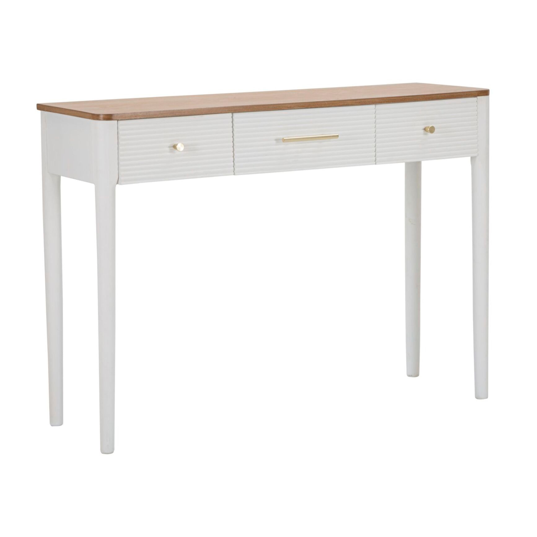 CONSOLE MATERA CM 107X37X80