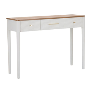 CONSOLE MATERA CM 107X37X80